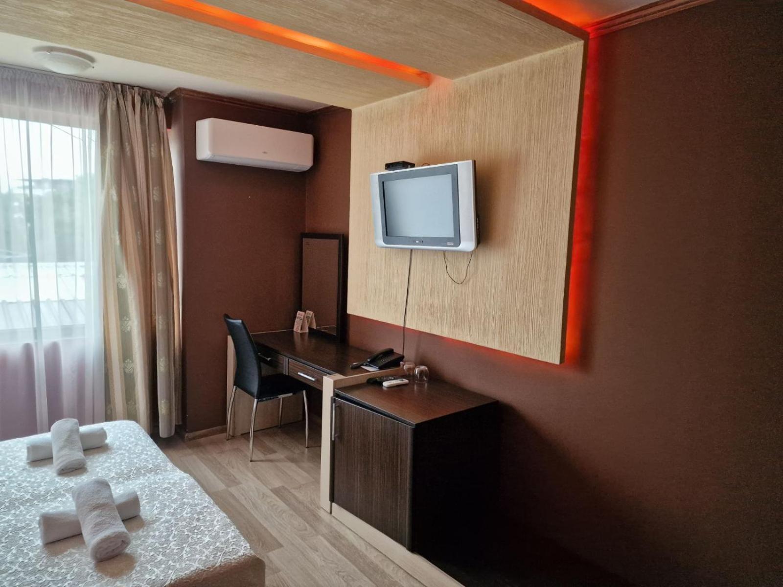 Hotel Gabi พลอฟดิฟ ภายนอก รูปภาพ
